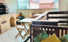 Nossa Casa Hostel&Suíte